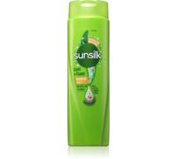 Sunsilk Loose & Flawing shampoo e balsamo 2 in 1 per capelli flosci e crespi 250 ml