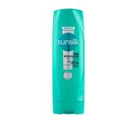 Sunsilk, Balsamo Onde Meravigliose, Balsamo per capelli Mossi, Idratante e Anticrespo, Formula arricchita con 5% Nutri-Define Complex con Olio di Macadamia, Arginina e Elastina, 200ml