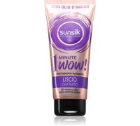 Sunsilk Perfect Smooth maschera per capelli per lisciare e nutrire i capelli secchi e ribelli 180 ml