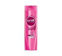 Sunsilk Pink Thick & Long Shampoo (340 ml)