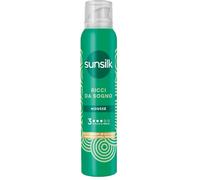 SUNSILK Ricci Da Sogno Mousse Per Capelli Ricci 200 Ml