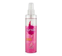 unilever italia spa SUNSILK Scintille di luce + Effetto seta Glossy spray 200 ml