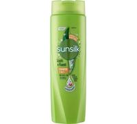 SUNSILK Sciolti E Fluenti Shampoo 2In1 Per Tutti I Tipi Di Capelli 250 Ml