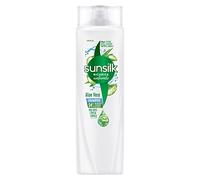 Sunsilk, Shampoo Aloe Vera, Shampoo per Capelli Secchi e Disidratati, Formula Nutriente ed Idratante, con Aloe Vera, Dona Morbidezza e Luminosità, Senza Siliconi e Oli Minerali, 250 ml