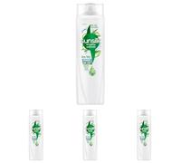 Sunsilk, Shampoo Aloe Vera, Shampoo per Capelli Secchi e Disidratati, Formula Nutriente ed Idratante, con Aloe Vera, Dona Morbidezza e Luminosità, Senza Siliconi e Oli Minerali, 250 ml