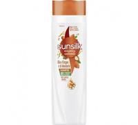 Sunsilk Shampoo Argan & Mandorle 250 ml - Shampoo