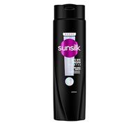 Sunsilk, Shampoo Bye Bye Crespo, Shampoo per Capelli Crespi, Rende i Capelli Morbidi e Nutriti, Formula Arricchita con Anti-Frizz Complex con Biotina, Olio di Mandorla e Cheratina, 250 ml