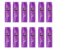 SUNSILK SHAMPOO LISCIO PERFETTO 6X250ML