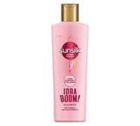 Sunsilk Idra Boom Shampoo Capelli Secchi Sfibrati Super-Fusion Acido Ialuronico