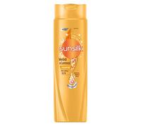 6 pezzi Sunsilk Shampoo per capelli secchi con Biotina e Cheratina 250 ml