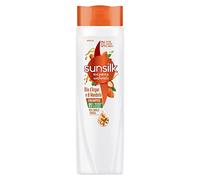 Sunsilk Shampoo Argan & Mandorla 250ml