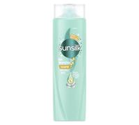 Sunsilk, Shampoo Onde Meravigliose, Shampoo Capelli Mossi, Idratante e Anticrespo, Formula Active Fusion con Olio di Macadamia, Arginina e Biotina, per Onde Morbide e Splendenti*, 250ml