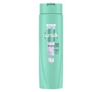 Sunsilk, Shampoo Onde Meravigliose, Shampoo Capelli Mossi, Idratante e Anticrespo, Formula Arricchita con Nutri-Define Complex con Olio di Macadamia, Arginina e Elastina, per Onde Morbide*, 250ml