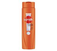 Sunsilk, Shampoo Riparazione Istantanea, Shampoo per Capelli Danneggiati, Ripara i Capelli in 1 solo utilizzo*, Formula Arricchita con Repair Complex con Peptidi, Vitamina C, Olio di Mandorla, 250 ml
