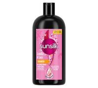 SUNSILK SHAMPOO PER CAPELLI LISCI - RICCI - CRESPI XXL 810ML A SCELTA 2-3 PEZZI