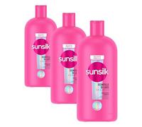 Sunsilk, Shampoo Scintille di Luce, Shampoo Idratante e Districante, Dona Lucentezza al Capello, Formula Arricchita con Cera-Gloss Complex con Ceramide, Olio di Jojoba e Collagene, Formato XXL 810 ml