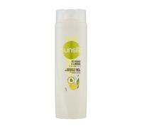 Sunsilk Shampoo Thè Verde E Limone Per Capelli Grassi Effetto Detox 250 ml - Shampoo