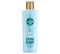 SUNSILK S/FUSION SH VOLUM BOOM 220