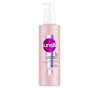 Sunsilk, Siero Luminous 100, Siero Capelli Senza Risciacquo, 5% Luminous Complex con Glycol&Vitamina C, Fino al 100% più Brillanti*, Sigilla le Cuticole, Luminosità Effetto Specchio,200ml