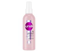 Sunsilk, Spray Extra Brillantezza Luminous 100, Spray Capelli, 4% Luminous Complex con Glycol&Vitamina C, Fino al 100% più Brillanti*, Sigilla Cuticole, Luminosità Effetto Specchio, 200ml