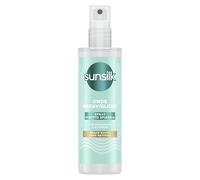 Sunsilk, Spray Onde Meravigliose, Spray al Sale Marino per Capelli Mossi, con Glicerina Idratante, Styling per un Effetto Beach Waves, Rimozione del Crespo e Texture Naturale, 150ml