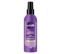 SUNSILK Liscio perfetto spray termoprotettore con olio di Argan e biotina 200ml