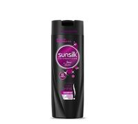 Sunsilk Stunning Black Shine Shampoo capelli sani - 80 ML