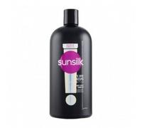 Sunsilk - Sunsilk Bye Bye Crespo - Shampoo Anticrespo Nutriente 250 ml