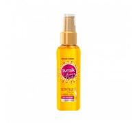 Sunsilk - Sunsilk Scintille Di Luce + Effetto Seta Olio Nutriente 75 Ml