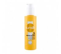 Sunsilk - Sunsilk Tocco di Seta - Siero senza risciacquo per capelli con proteine della seta 200 ml