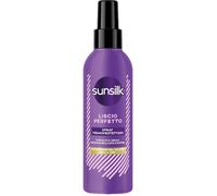 Sunsilk Spray termoprotettore Liscio Perfetto - Olio di Argan e Biotina, 200 ml