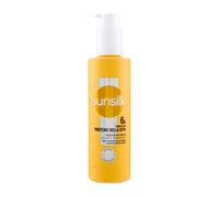 Sunsilk - Sunsilk Tocco di Seta - Siero senza risciacquo per capelli con proteine della seta 200 ml