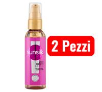Sunsilk Trattamento Capelli Olio Liscio Perfetto 75 ml