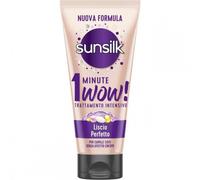 Sunsilk Maschera 1 Minuto Liscio Perfetto New 180ml