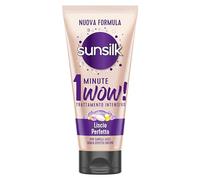 Sunsilk Maschera 1 Minuto Liscio Perfetto New 180ml