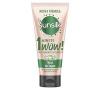 Sunsilk Maschera 1 Minuto Ricci New 180ml