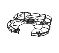 SUNSKYLY Gabbia Protettiva Completamente Chiusa Adatta for Cynova Tello Protector Propeller Guard Adatta for Accessori for droni Tello