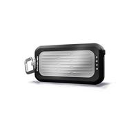 Sunslice Gravity 10 Extreme - Batteria esterna compatta e robusta, grande capacità 10.000 mAh, USB-C Power Delivery 20 W e USB-A Quick Charge 3.0, impermeabile IP67, ideale per viaggi, sport e outdoor