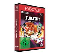 Sunsoft Collection 2