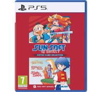 Playstation Games Ps5 Sunsoft Is Back! Retro Game Selection