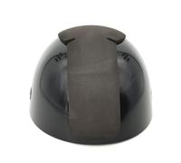 SunsoilGiant Berretto Anticollisione Leggero | Resistente, Casco Protettivo Conforme a EN812, Anti-Collisione, per Cantiere Ferroviario, Operai, Meccanici