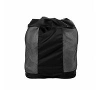 SunsoilGiant Borsa a Rete per Palloni Resistente Borsa Palloni con Coulisse, Robusta, Borsone Sportivo, per Palestra