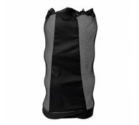 SunsoilGiant Borsa a Rete per Palloni Resistente Borsa Palloni con Coulisse, Robusta, Borsone Sportivo, per Palestra