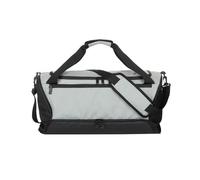 SunsoilGiant Borsa Da Viaggio con Scomparto per Scarpe, Borsa Sportiva Da Multiuso, Borsa Da Viaggio Grande, Borsa a Tracolla per Palestra, Nero