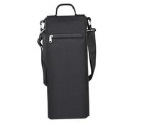 SunsoilGiant Borsa Termica da Golf con Lati, Pratica Borsa Portaoggetti per Golf, 6 Lattine, 2 Bottiglie, Custodia Isolante per Kayak
