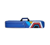 SunsoilGiant Custodia per da Biliardo Resistente, Custodia per da Biliardo con Maniglia, Morbida, Borsa, Allenamento