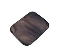 SunsoilGiant Divisore per Borsa da Tennis Sottile Impermeabile, Manicotto Protettivo per Racchetta da Tennis, Tile
