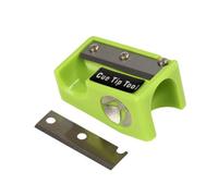 SunsoilGiant Mantenitore Stecca Biliardo Accessorio Manutenzione Punta Taglierina Professionale Scuffing Aumento Aderenza Sagomatore Curvatura Resina Leggero