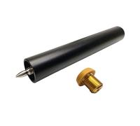 SunsoilGiant Prolunga per Stecca da Biliardo, Allungatore Portatile da 20 Cm per Stecche da Biliardo/Snooker, Prolunga per Stecche da Biliardo per Adulti