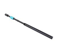 SunsoilGiant Prolunga per Stecca da Biliardo/Snooker, Prolunga per Calcio, in Lega di Alluminio, 21 Pollici, Accessorio Compatto, Prolunga per Stecca da Biliardo P, Girare
